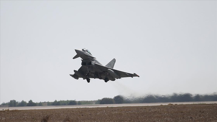 Eurofighter Typhoon satışında son durum