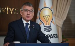 En düşük emekli maaşı rakamı AK Parti Grup Başkanı Abdullah Güler’den geldi