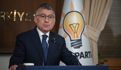 En düşük emekli maaşı rakamı AK Parti Grup Başkanı Abdullah Güler’den geldi