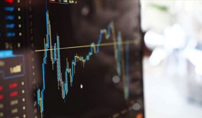 Yabancı yatırımcı tahvilde 2,4 milyar dolarlık alım yaptı
