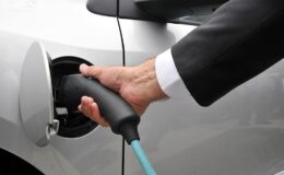 Elektrikli otomobil markalarında lider oldu