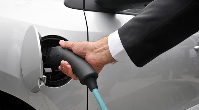 Elektrikli otomobil markalarında lider oldu