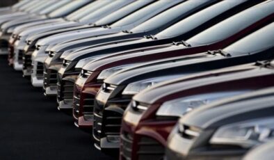 ÖTV’de güncel oranlar! Araçlara zam geliyor