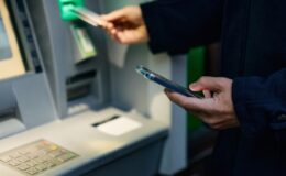 ATM’den günlük para çekme limiti değişiyor! Yeni limitler kaç TL?