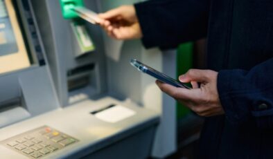 ATM’den günlük para çekme limiti değişiyor! Yeni limitler kaç TL?