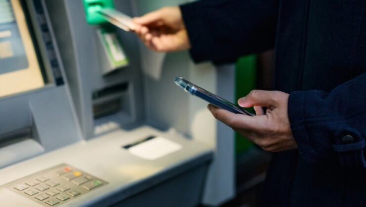 ATM’den günlük para çekme limiti değişiyor! Yeni limitler kaç TL?
