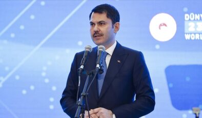 Gayrimenkul sertifikası ile konut alımı başlıyor! İstanbul konut piyasasında yeni dönem: Bakan Kurum’dan detaylar