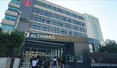 Girişimciler ve teknoloji üreticileri için: Altınbaş Üniversitesi