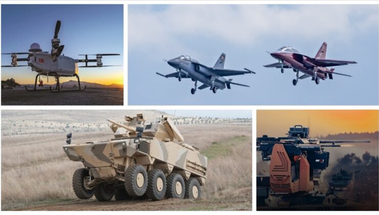 IDEF 2025 halka açık mı, ne zaman başlıyor? Katılımcı listesinde yer alan şirketler