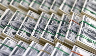 Türkiye’ye 5 ayda 4 milyar 727 milyon dolarlık doğrudan yatırım geldi