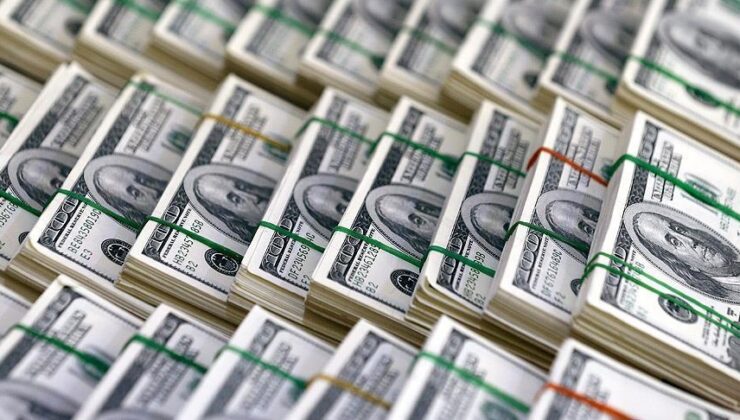 Türkiye’ye 5 ayda 4 milyar 727 milyon dolarlık doğrudan yatırım geldi