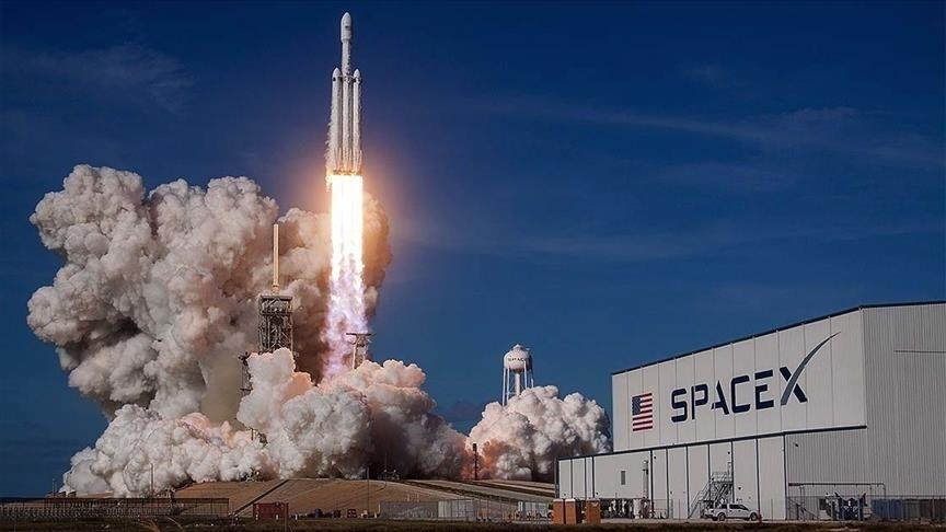 SpaceX, Starlink internet hizmetleri için Grok'a 2 milyar dolar yatırım planı yaptı