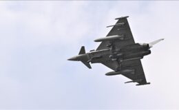 Eurofighter Typhoon satışında son durum!