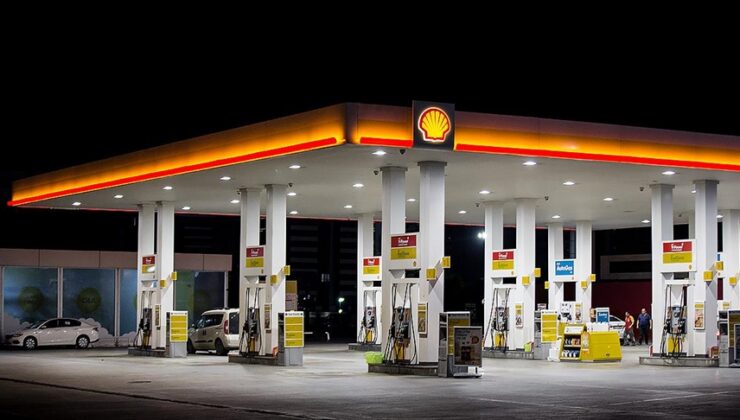 Shell ikinci çeyrek bilanço beklentisi hakkında yatırımcıyı uyardı