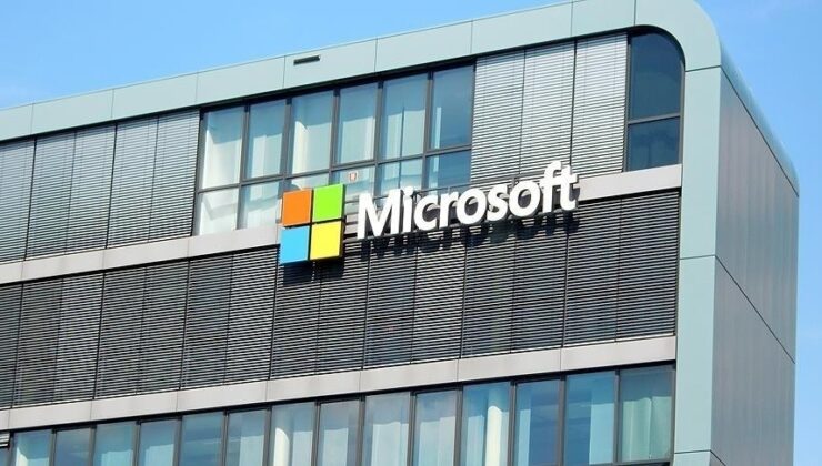 Microsoft, ABD Savunma Bakanlığı verilerine Çinli mühendisleri soktu! Soruşturma başladı