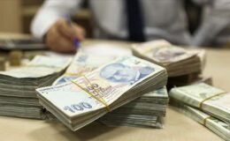 Bütçe ilk altı ayda 980,5 milyar TL açık verdi