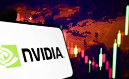 Nvidia hisseleri yeniden zirvede! En değerli şirket oldu