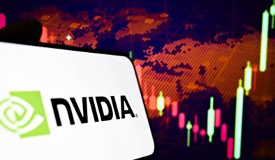 Nvidia hisseleri yeniden zirvede! En değerli şirket oldu