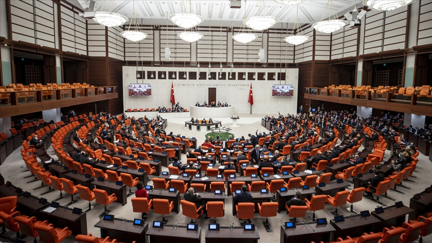 Temmuz 2025 milletvekili maaşı kaç tl cumhurbaşkanı maaşı kaç tl zamlı