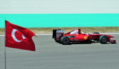 60 milyon Euro’luk teklif: Formula 1, 2026’da İstanbul Park’a geri dönüyor