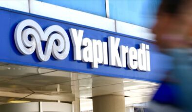 Yapı Kredi Bankası kripto para işine giriyor! Alım satım platformunu KAP’a duyurdu