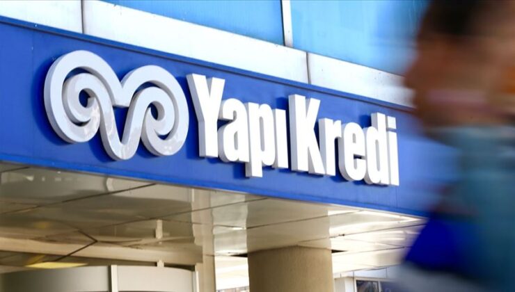 Yapı Kredi Bankası kripto para işine giriyor! Alım satım platformunu KAP’a duyurdu