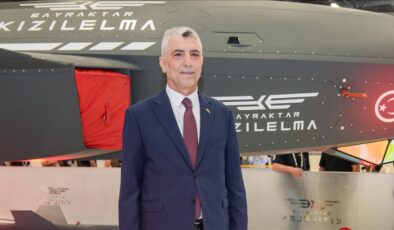 IDEF 2025 Asya, Avrupa ve Amerikalı firmaları bir araya getirdi