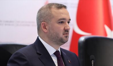 TCMB Başkanı Karahan, iş dünyasının temsilcileriyle buluşacak