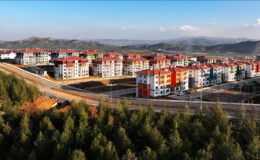İslam Kalkınma Bankası deprem bölgesine 200 milyon euroluk finansman sağlayacak