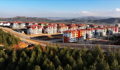 İslam Kalkınma Bankası deprem bölgesine 200 milyon euroluk finansman sağlayacak