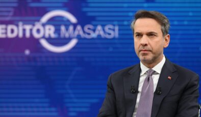2025 yılında bulunan yeni petrol rezervlerinin değerini Bakan Bayraktar açıkladı
