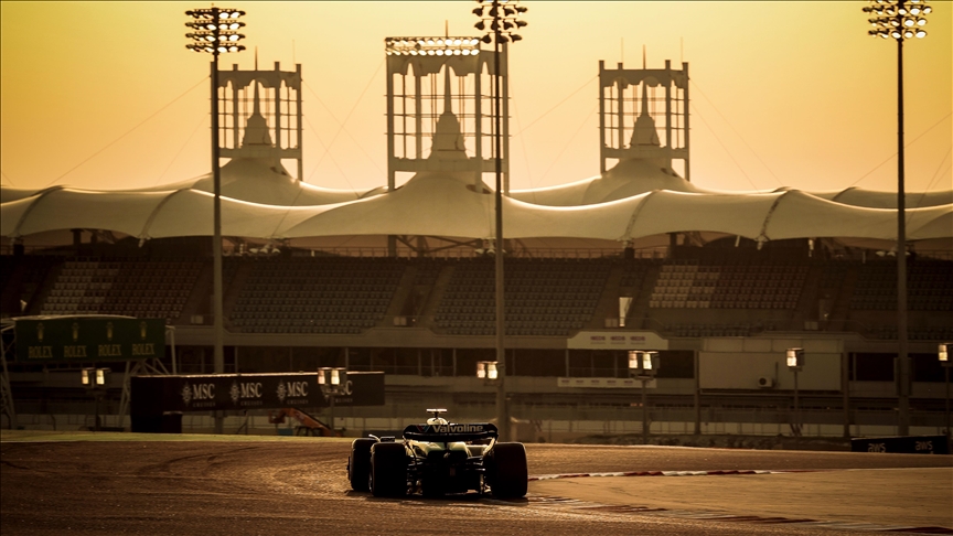 formula 1 türkiye istanbul 2026 ne zaman