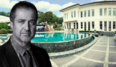 Serdar Bilgili serveti Les Ottomans satışı sonrası merak konusu