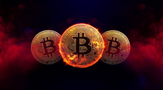 Bitcoin rekor seviyesi değişti! Peter Brandt BTC hedef fiyatını da açıkladı
