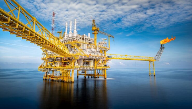 Güney Kıbrıs’taki gaz keşfi, Avrupa’yı heyecanlandırdı