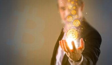 Bitcoin yatırımcısının portföyü değişti