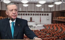Temmuz 2025 zamlarıyla milletvekili maaşları ve Cumhurbaşkanı maaşı da yükseldi