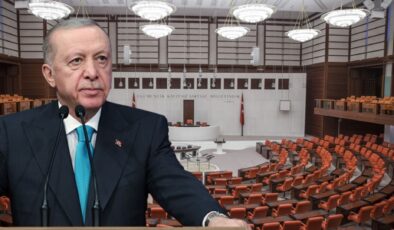 Temmuz 2025 zamlarıyla milletvekili maaşları ve Cumhurbaşkanı maaşı da yükseldi