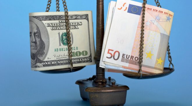 Euro mu dolar mı daha karlı? Bankadan şaşırtıcı analiz