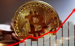 Bitcoin haberlerinde olumlu hava! Yeni rekora imza attı