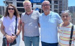 TOKİ’ye rakip gösterilen İZBETON’da son durum