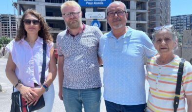 TOKİ’ye rakip gösterilen İZBETON’da son durum