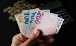 AK Parti vekillerinden öneri: Asgari ücret 6 ayda 1 artsın