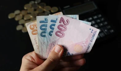 AK Parti vekillerinden öneri: Asgari ücret 6 ayda 1 artsın