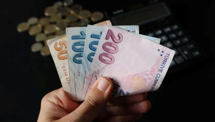 AK Parti vekillerinden öneri: Asgari ücret 6 ayda 1 artsın