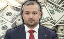 Merkez Bankası ödemeler dengesi verilerini açıkladı! Yüz milyonlarca dolar açık var