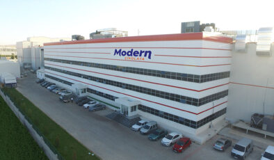Modern Çikolata konkordato başvurusu yaptı
