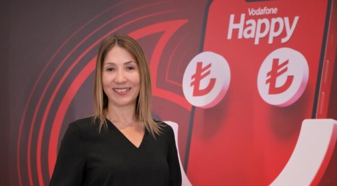 Vodafone Happy Fırsatlar Dünyası nedir, kimler kullanabilir?