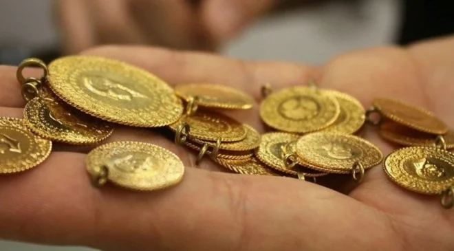 28 Temmuz bugün Kapalıçarşı gram altın fiyatı! Döviz kurunda son durum