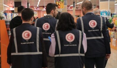 Zara Home oda kokusu neden yasaklandı? Bakanlık’tan yeni ifşa listesi